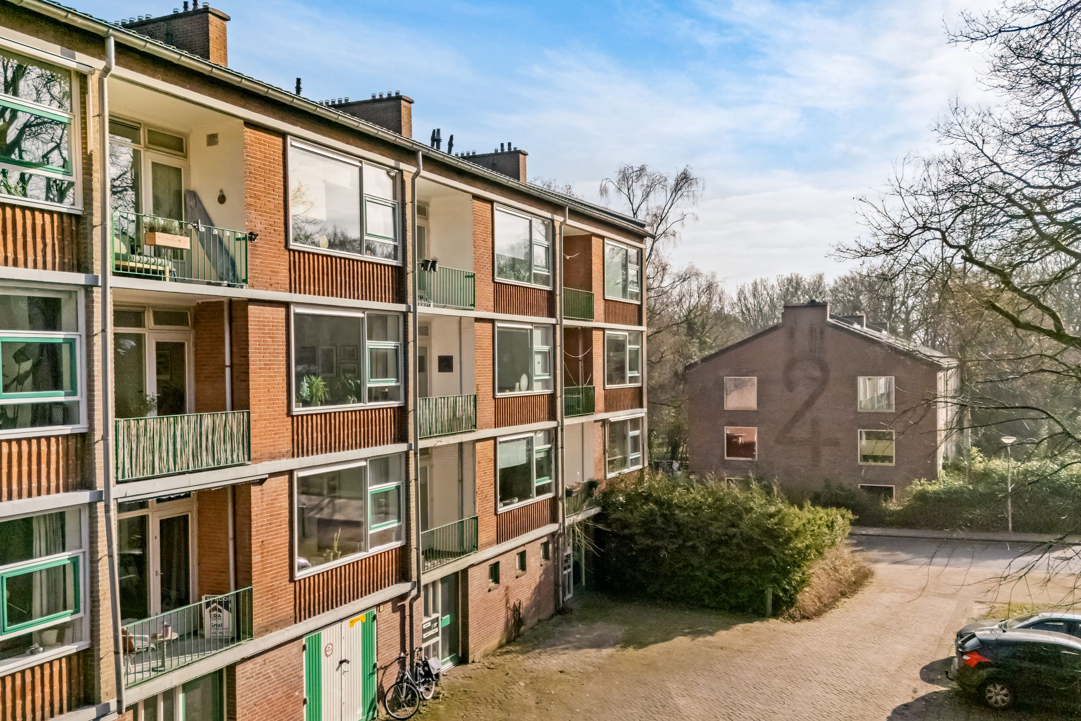 Foto 21 van Surinamelaan 97-B