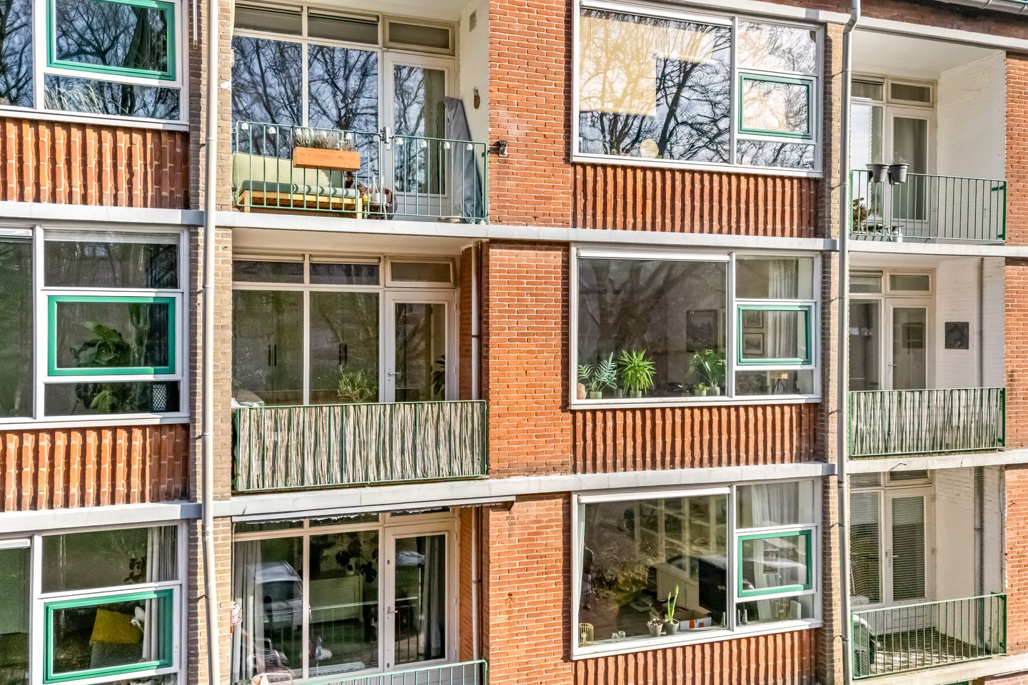 Foto 20 van Surinamelaan 97-B