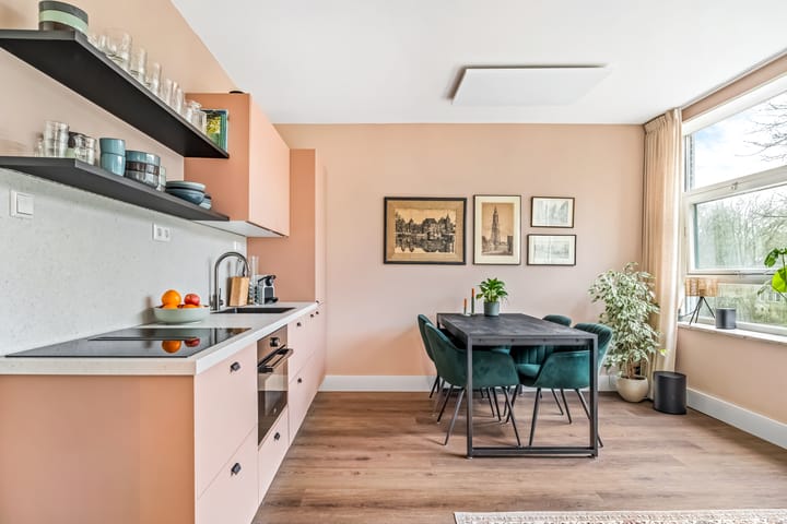 Foto 3 van Surinamelaan 97-B