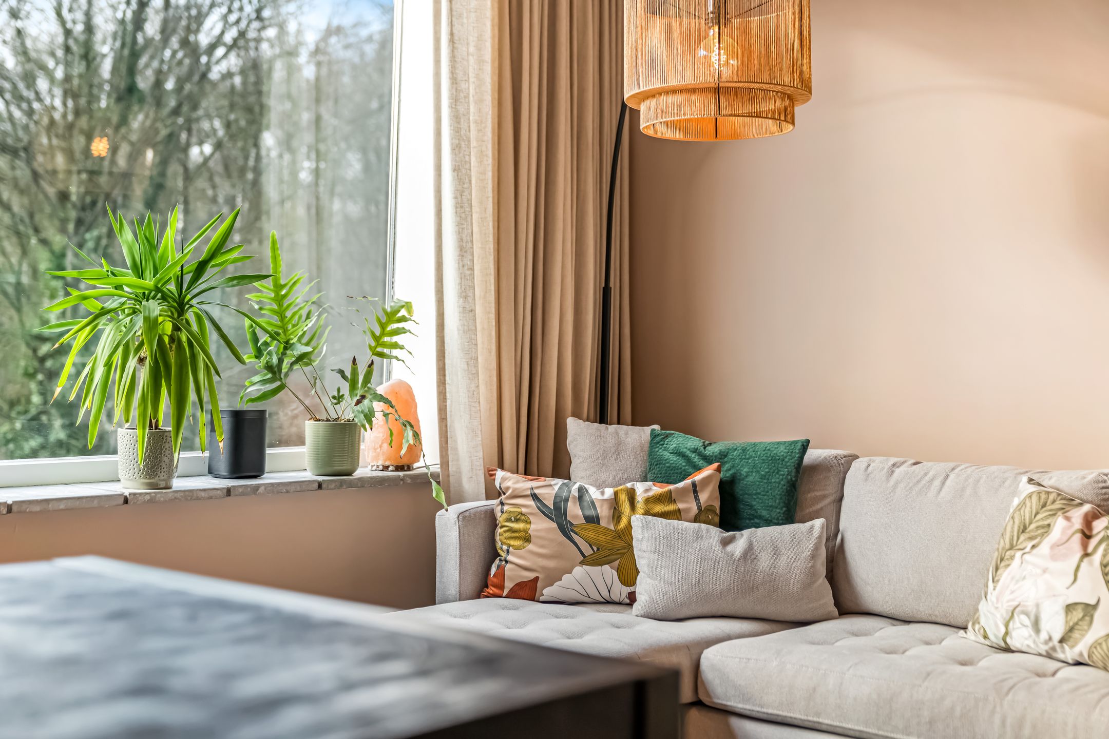 Foto 6 van Surinamelaan 97-B