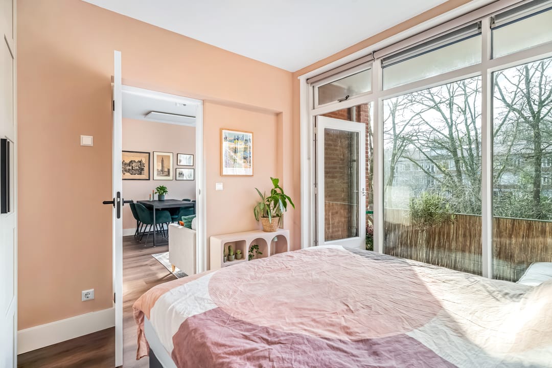 Foto 13 van Surinamelaan 97-B