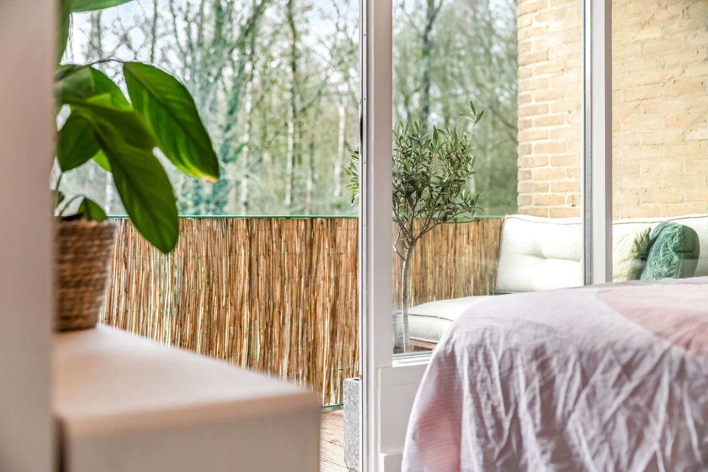 Foto 14 van Surinamelaan 97-B