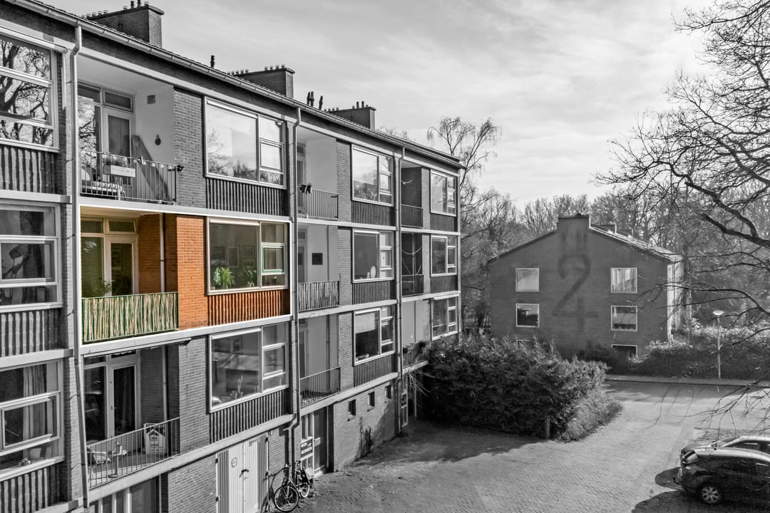 Foto 22 van Surinamelaan 97-B