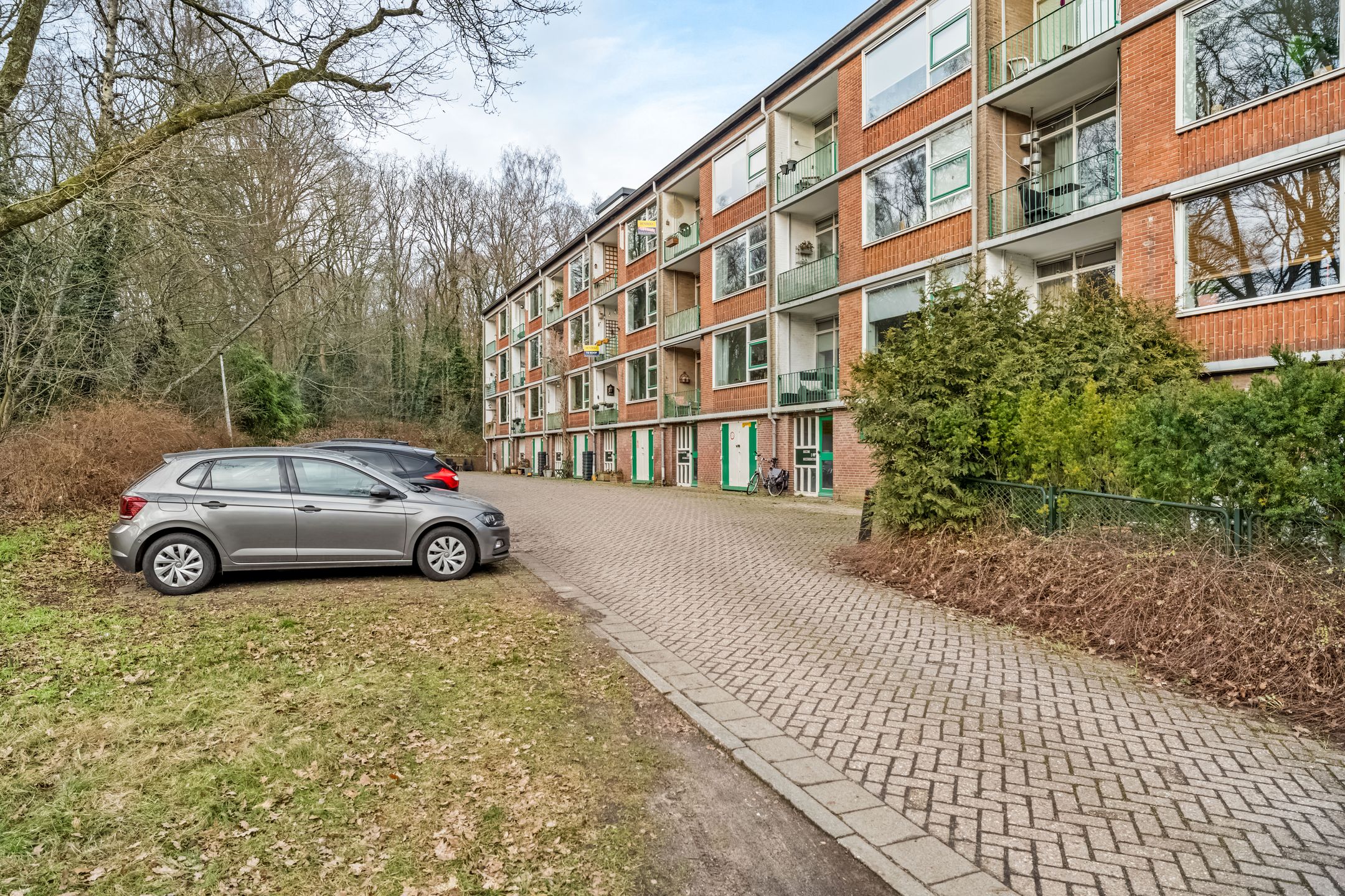 Foto 24 van Surinamelaan 97-B