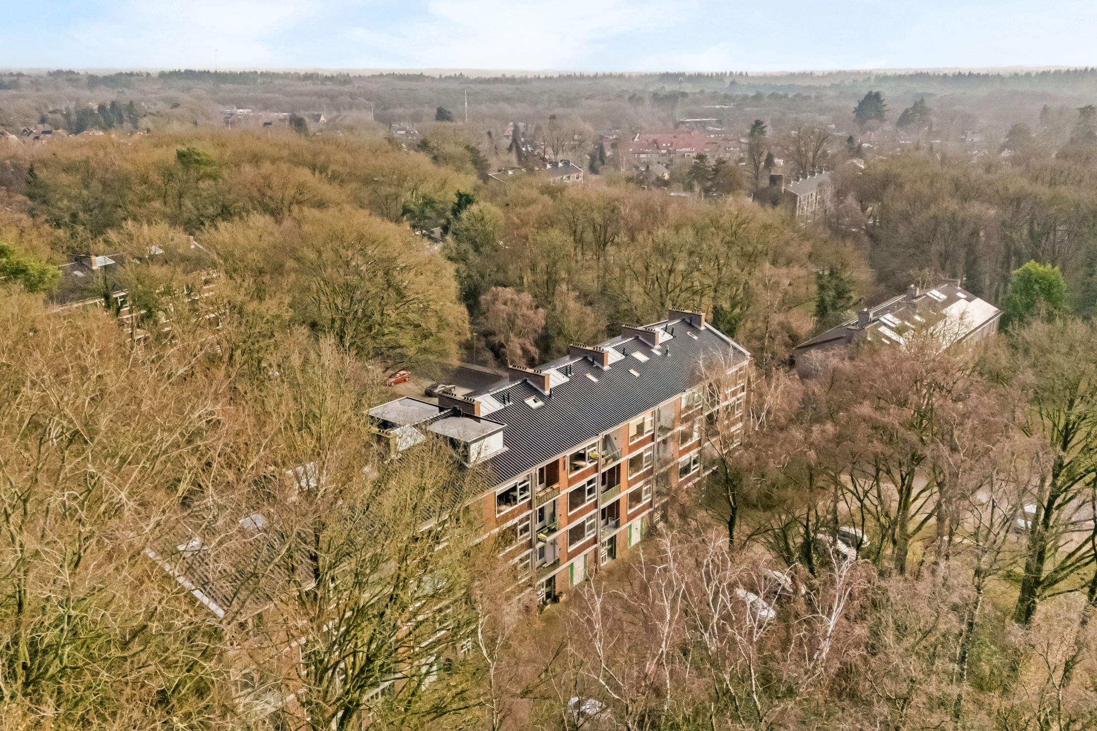 Foto 27 van Surinamelaan 97-B