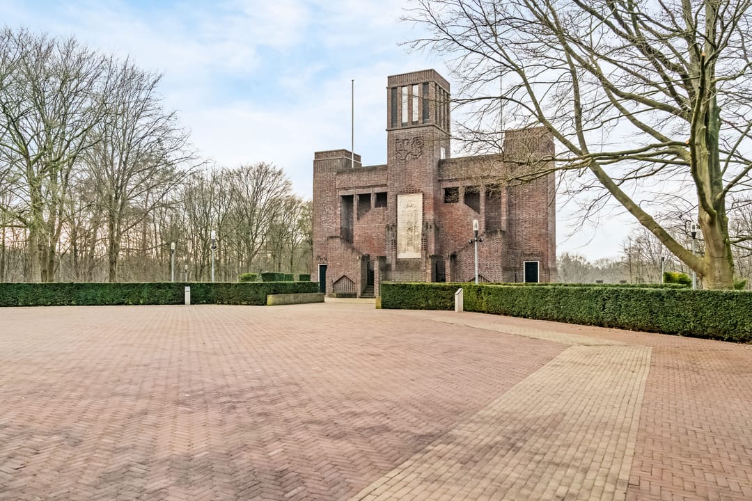 Foto 31 van Surinamelaan 97-B