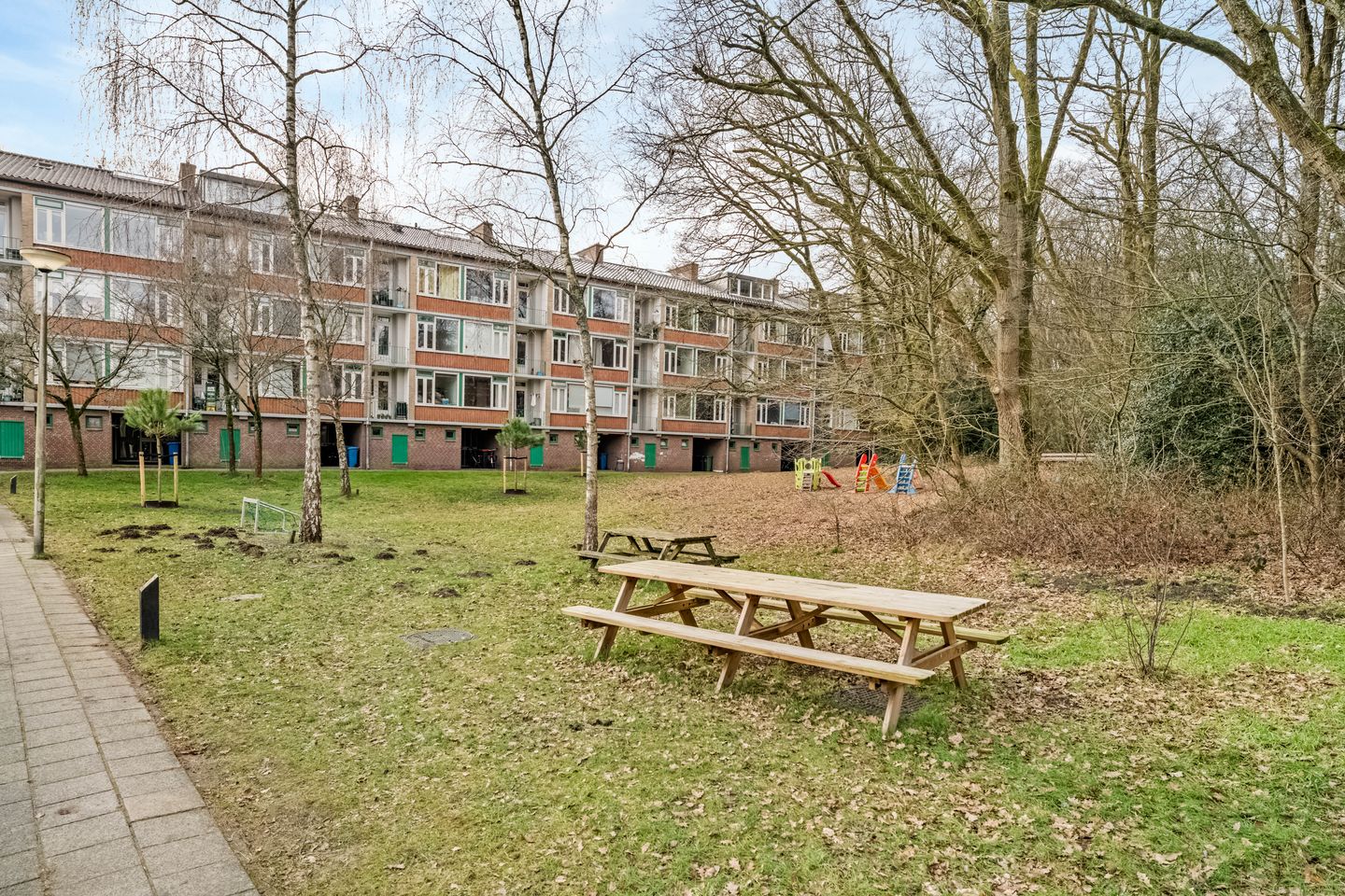 Foto 25 van Surinamelaan 97-B