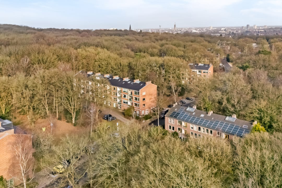 Foto 26 van Surinamelaan 97-B