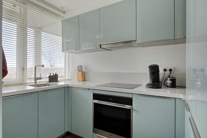 Foto 2 van Hudsonlaan 142