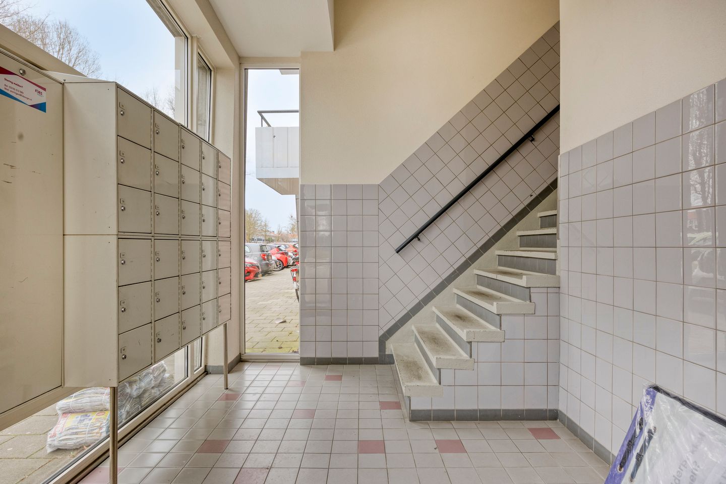 Foto 5 van Hudsonlaan 142