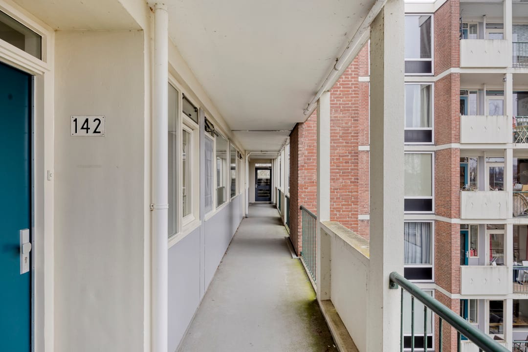 Foto 7 van Hudsonlaan 142