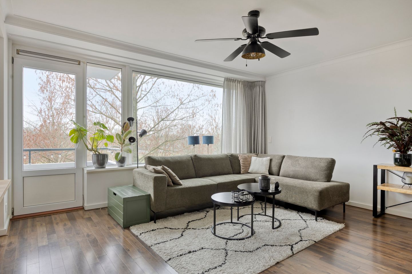 Foto 14 van Hudsonlaan 142