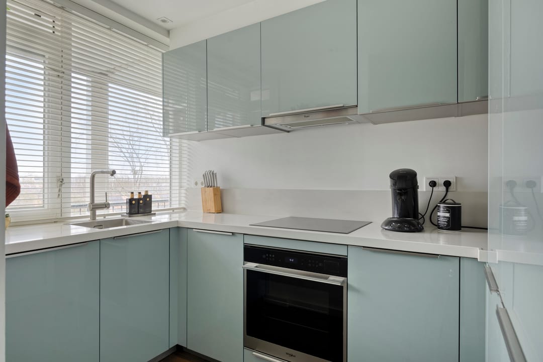 Foto 28 van Hudsonlaan 142