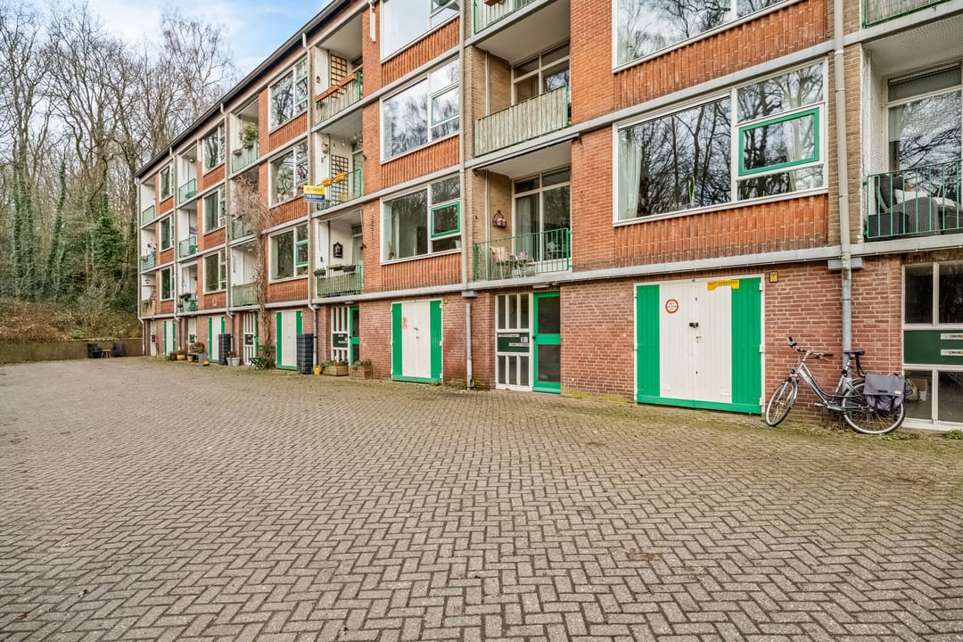 Foto 23 van Surinamelaan 97-B