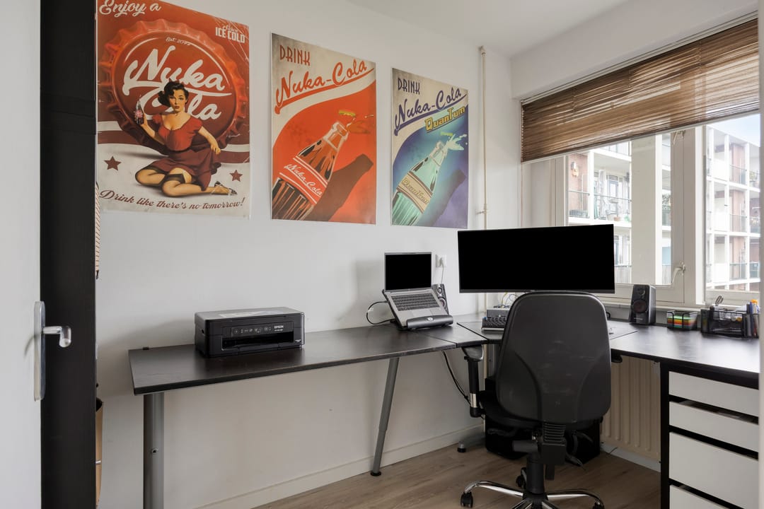 Foto 37 van Hudsonlaan 142