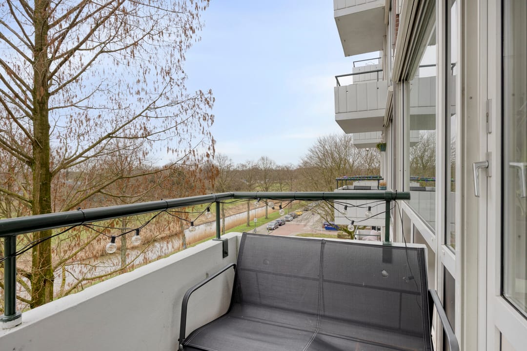 Foto 38 van Hudsonlaan 142