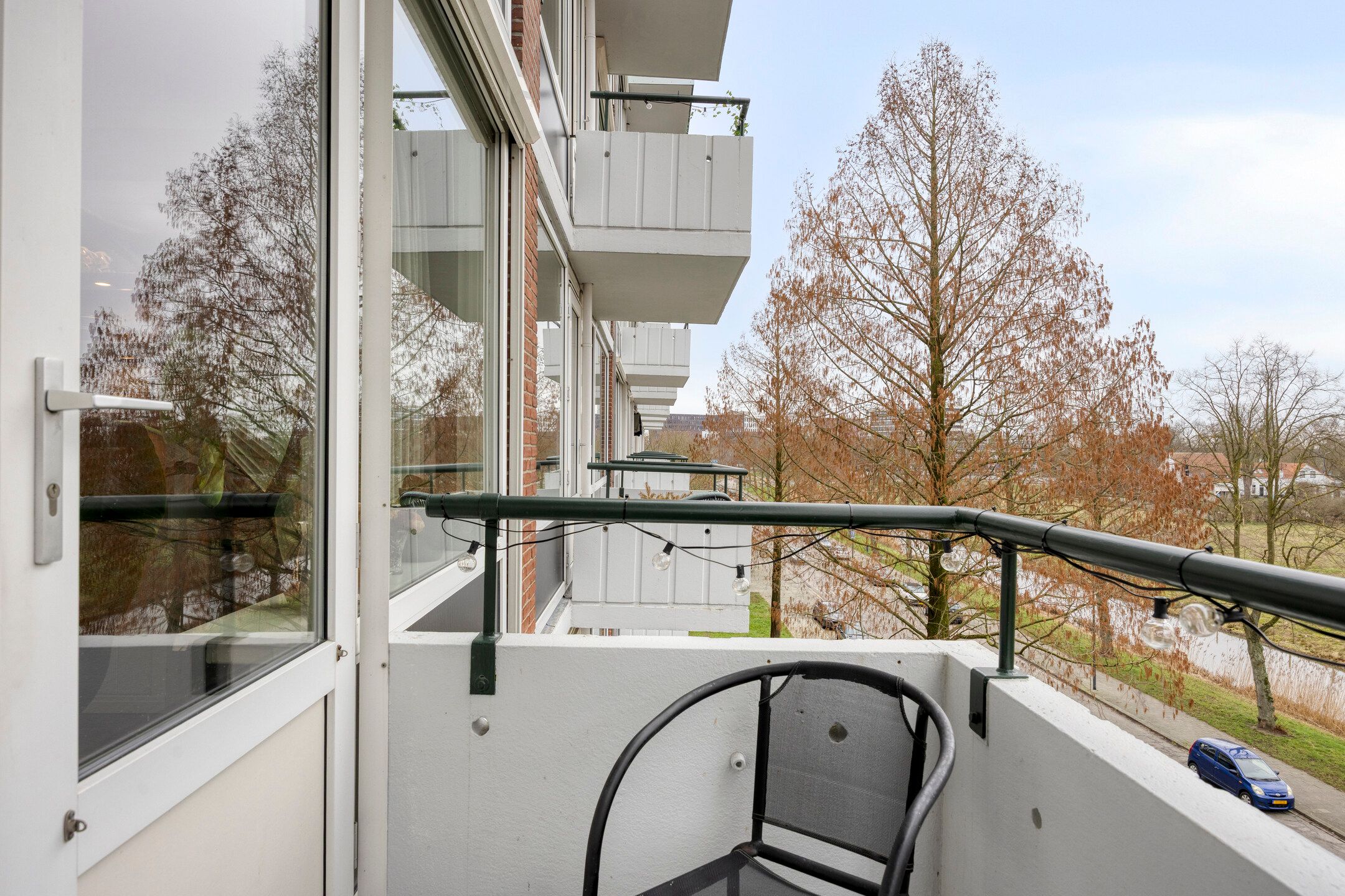 Foto 39 van Hudsonlaan 142