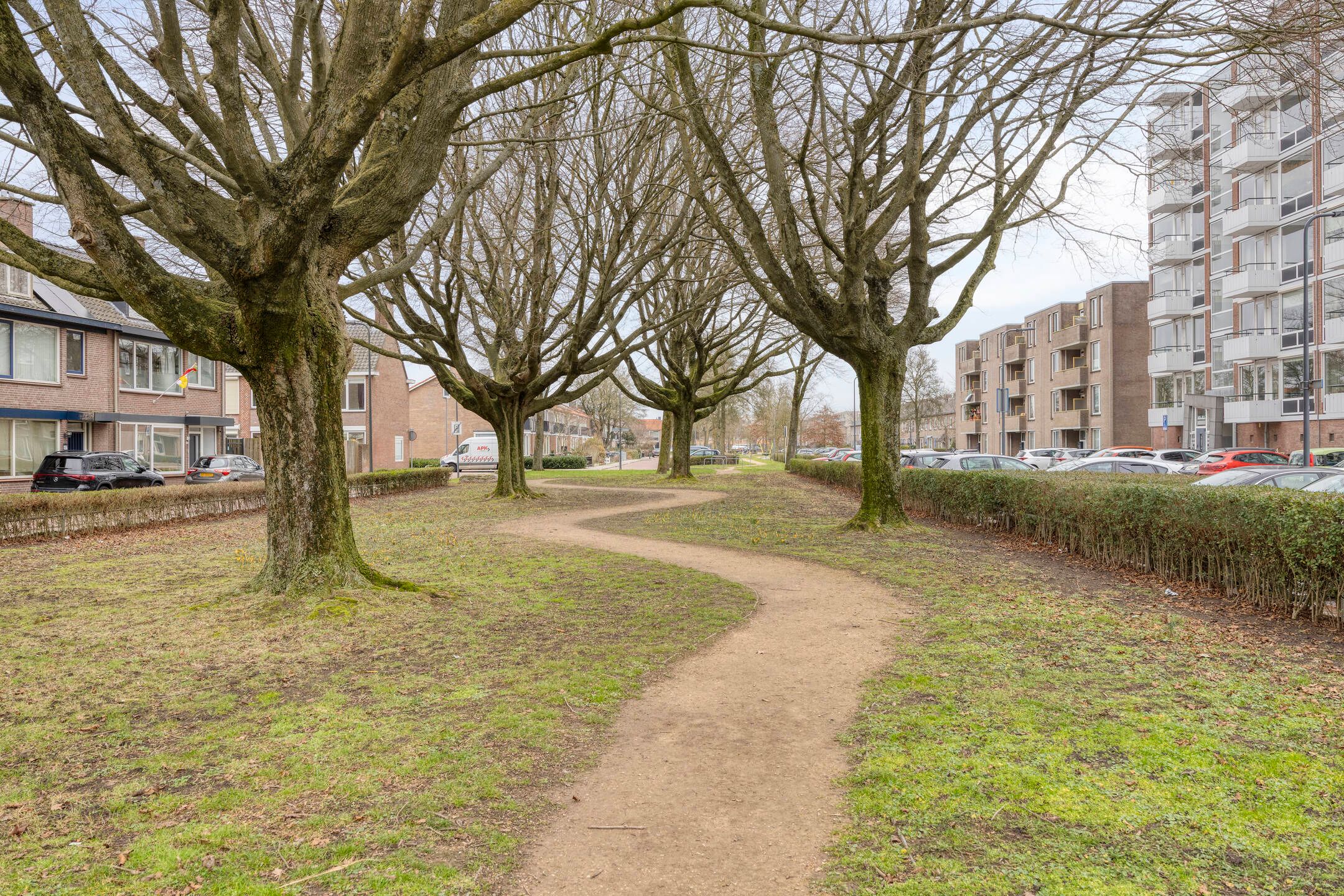 Foto 42 van Hudsonlaan 142