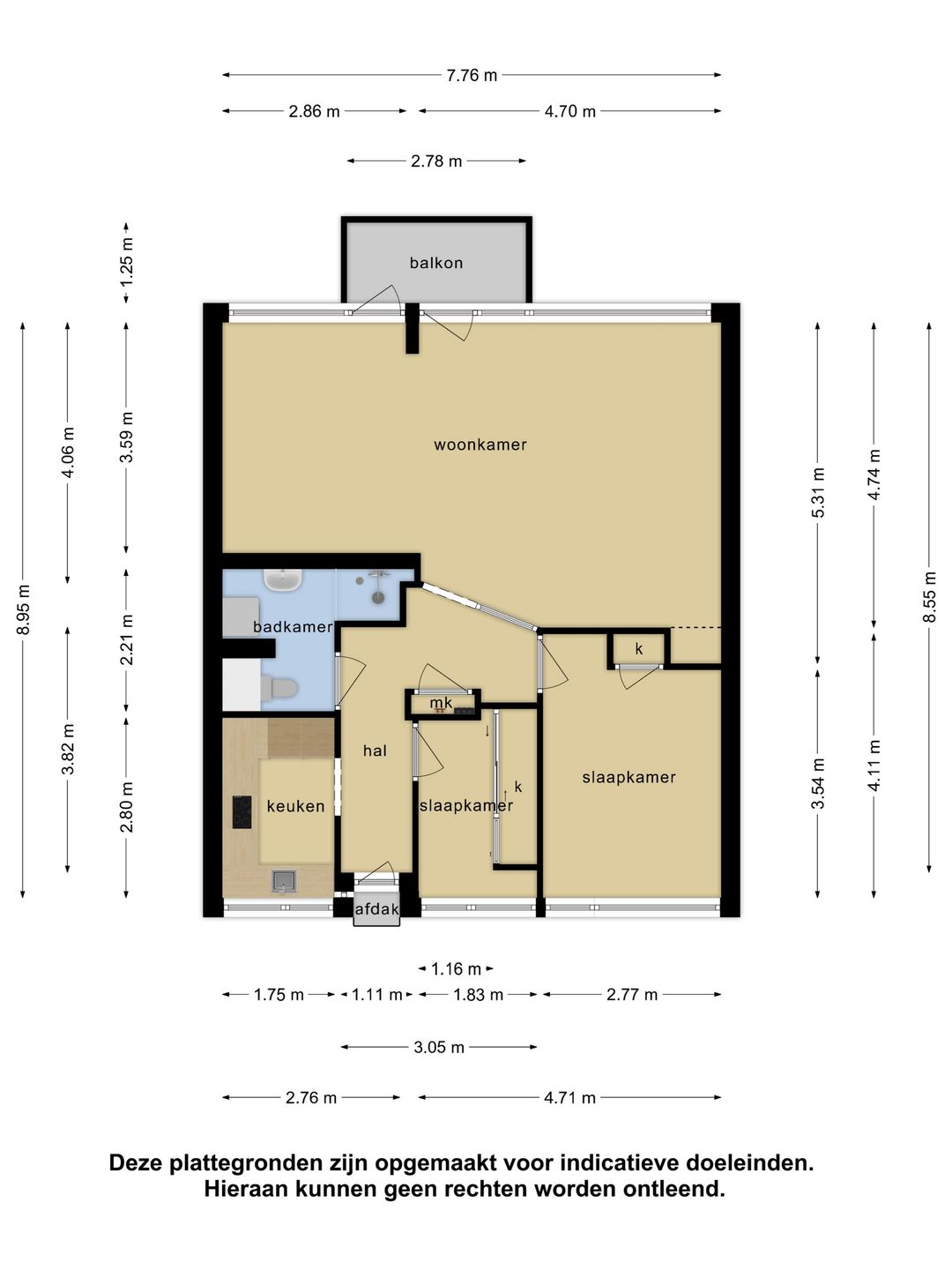 Foto 43 van Hudsonlaan 142