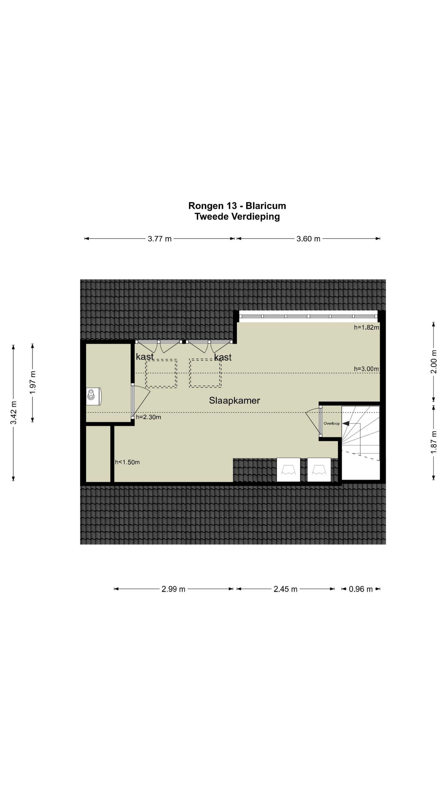 Foto 19 van Rongen 13