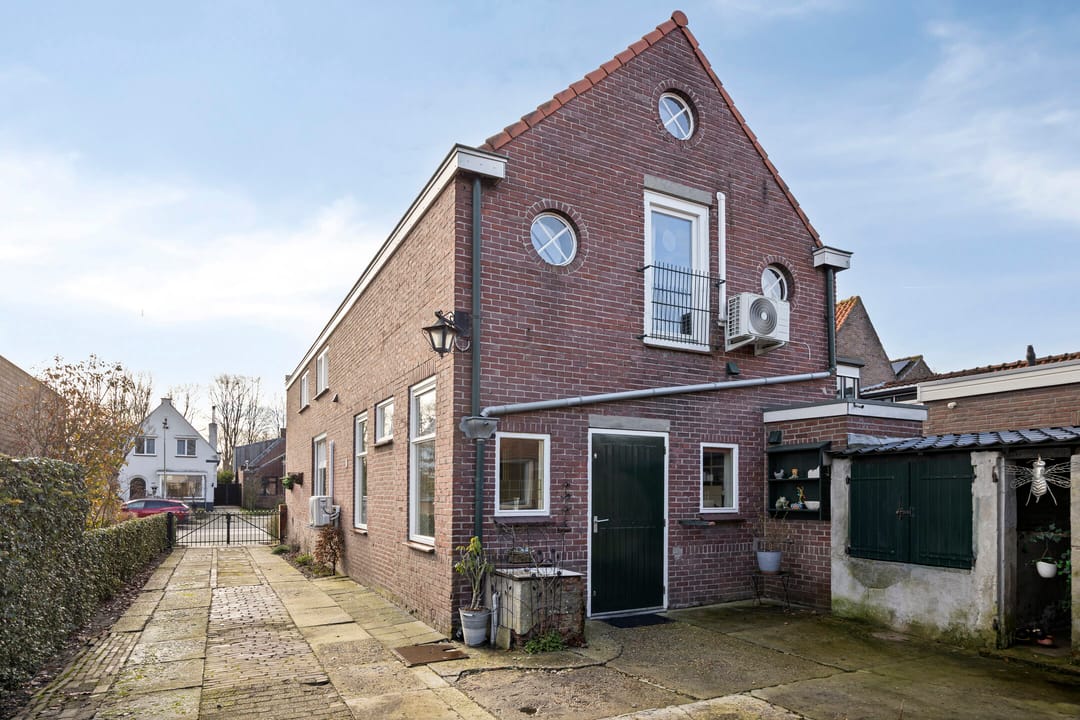 Photo 37 of Wouwseweg 156