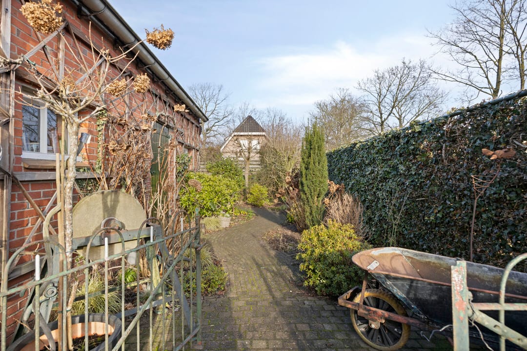 Photo 41 of Wouwseweg 156