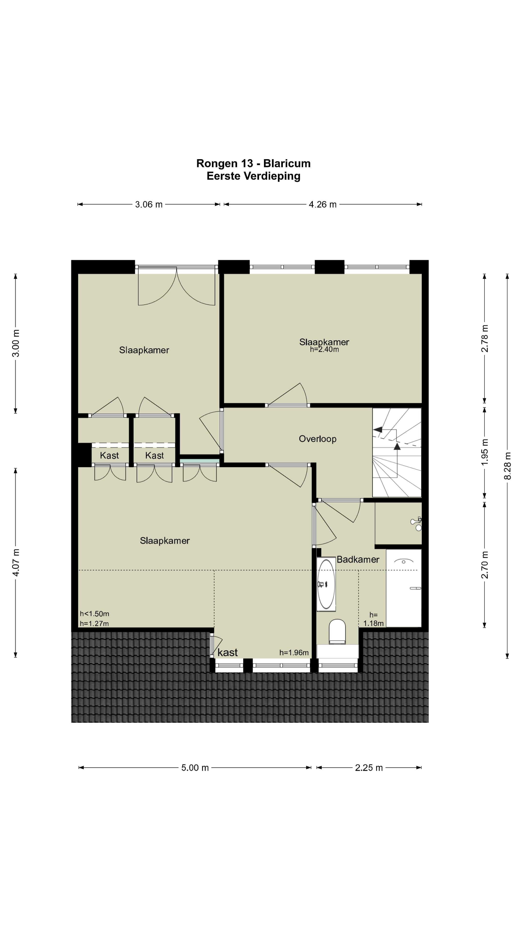Foto 15 van Rongen 13