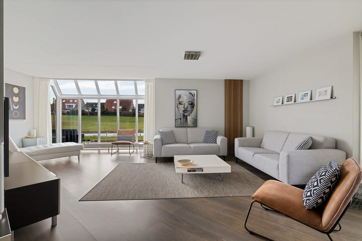 Foto 3 van Koraaldreef 8