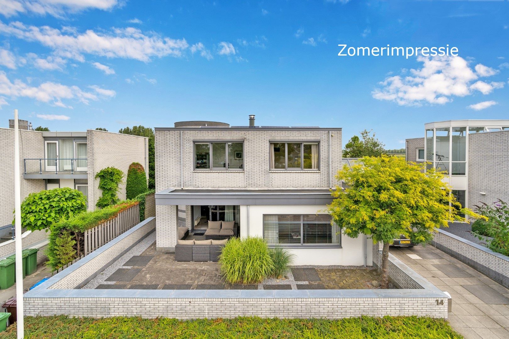 Foto 36 van Tjalk 14