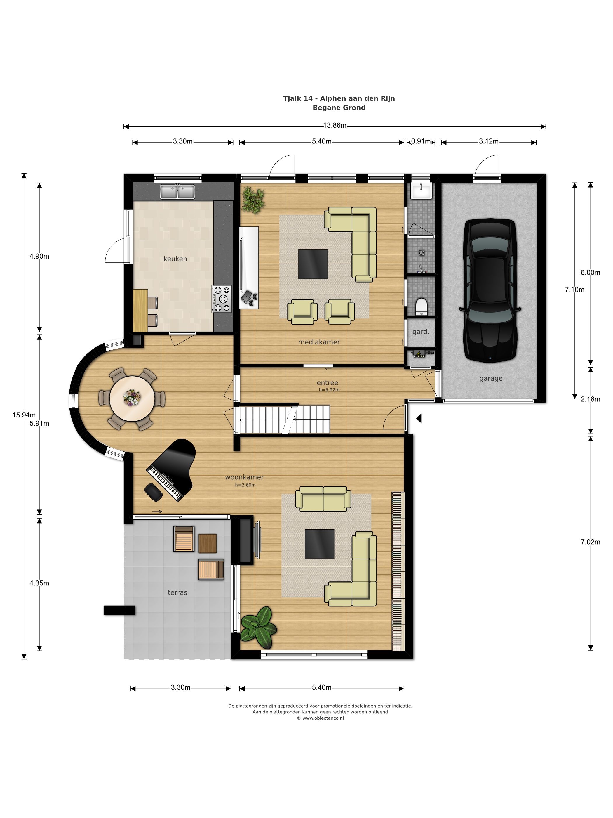 Foto 42 van Tjalk 14