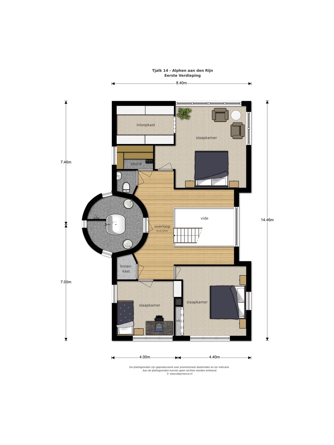 Foto 43 van Tjalk 14