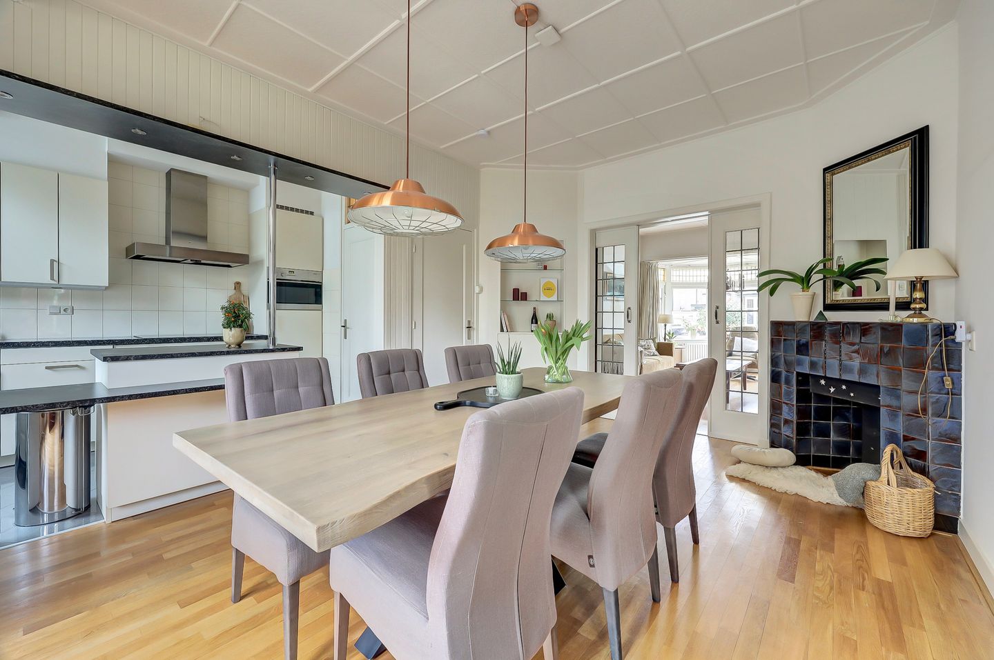 Photo 4 of Heeckerenlaan 27