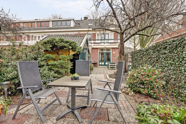 Foto 4 van Heeckerenlaan 27