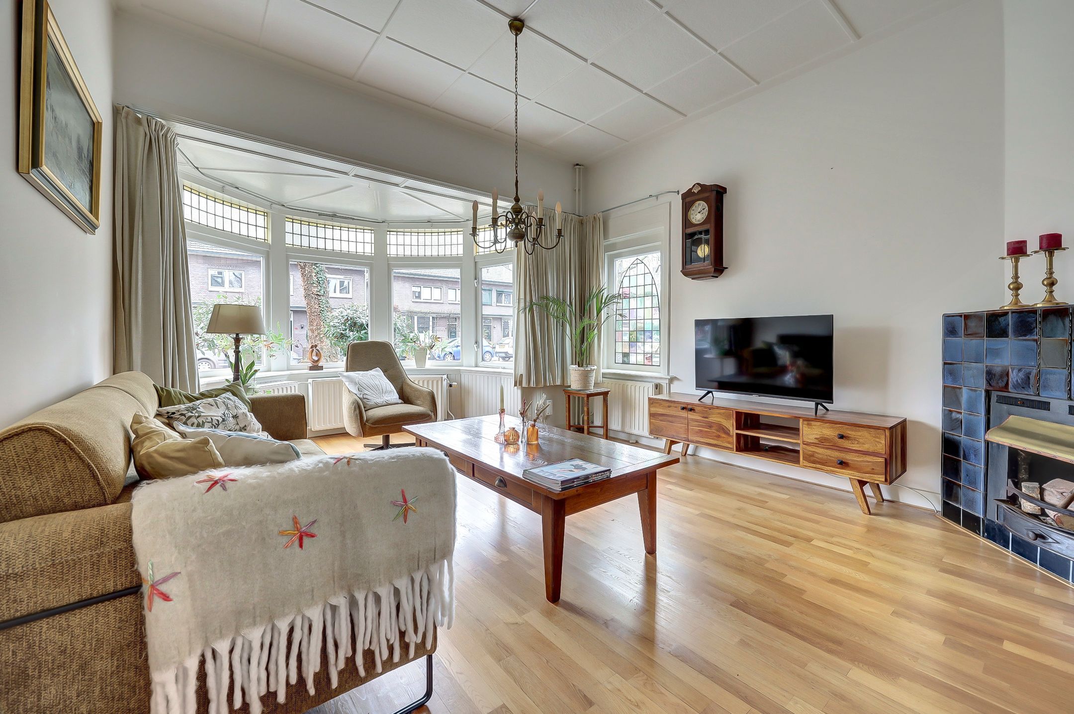 Photo 3 of Heeckerenlaan 27