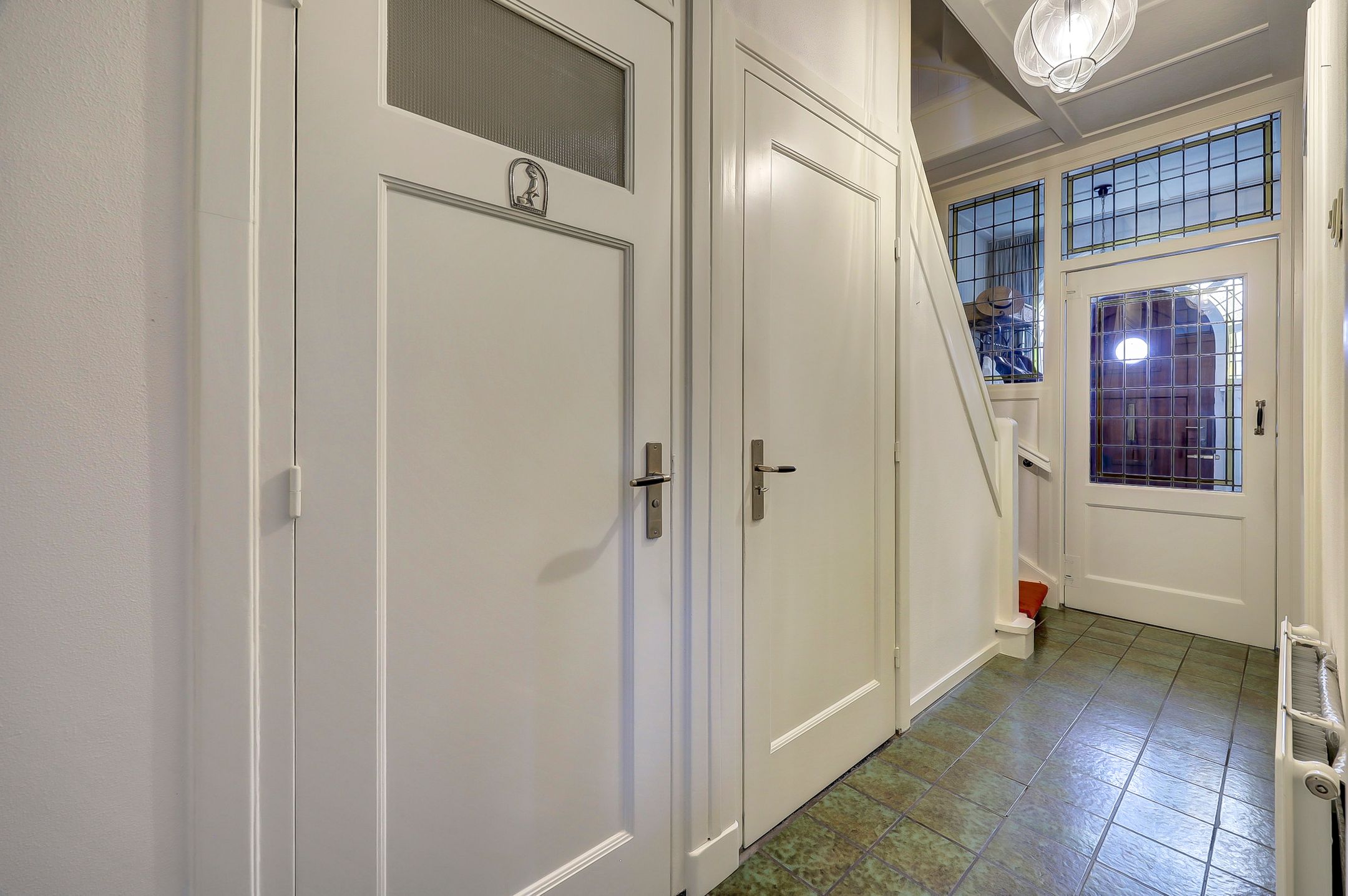 Photo 6 of Heeckerenlaan 27