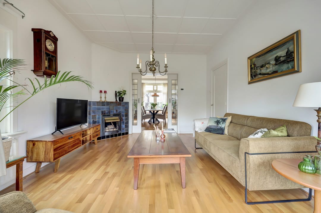 Photo 8 of Heeckerenlaan 27