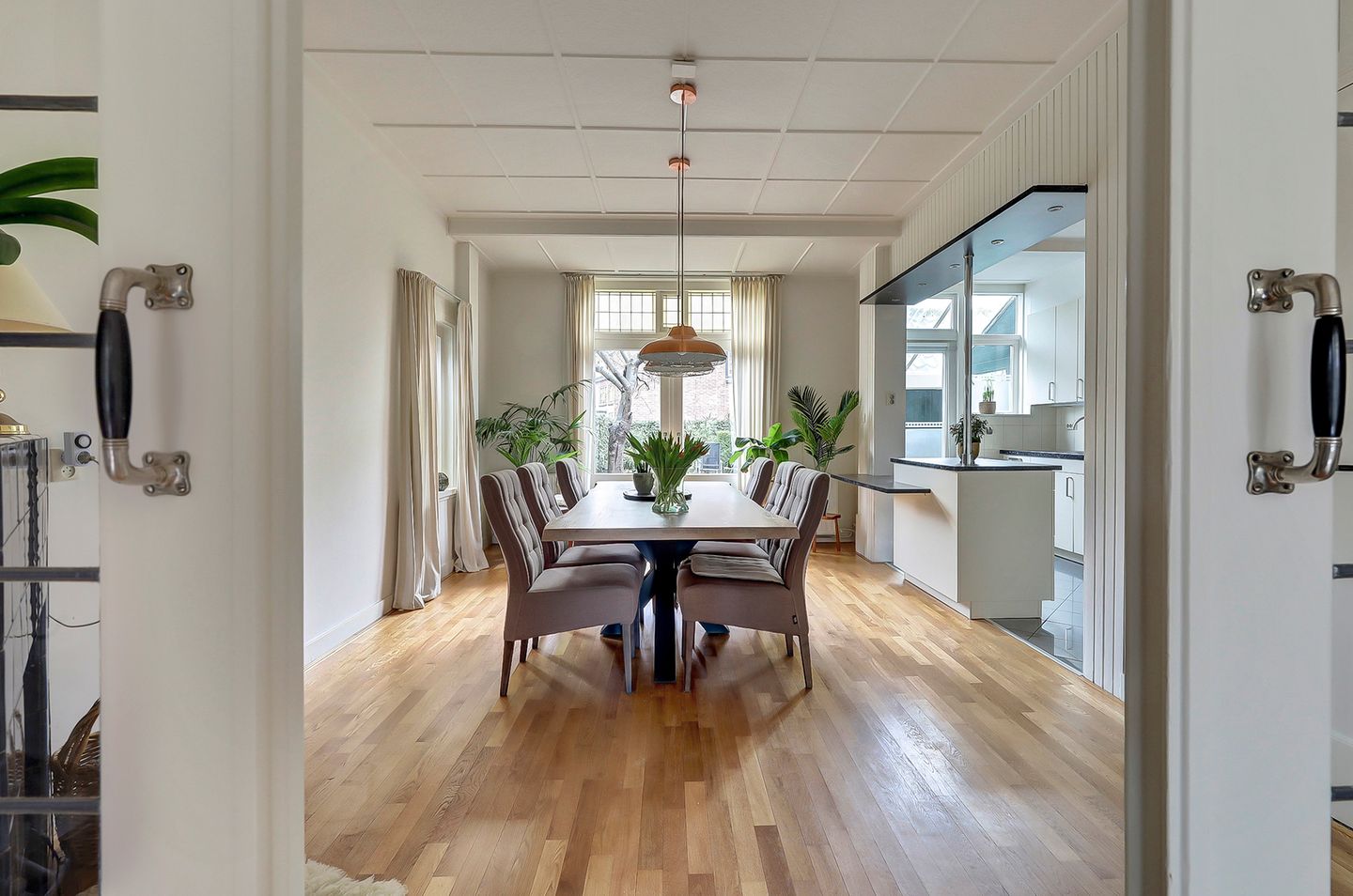 Photo 10 of Heeckerenlaan 27