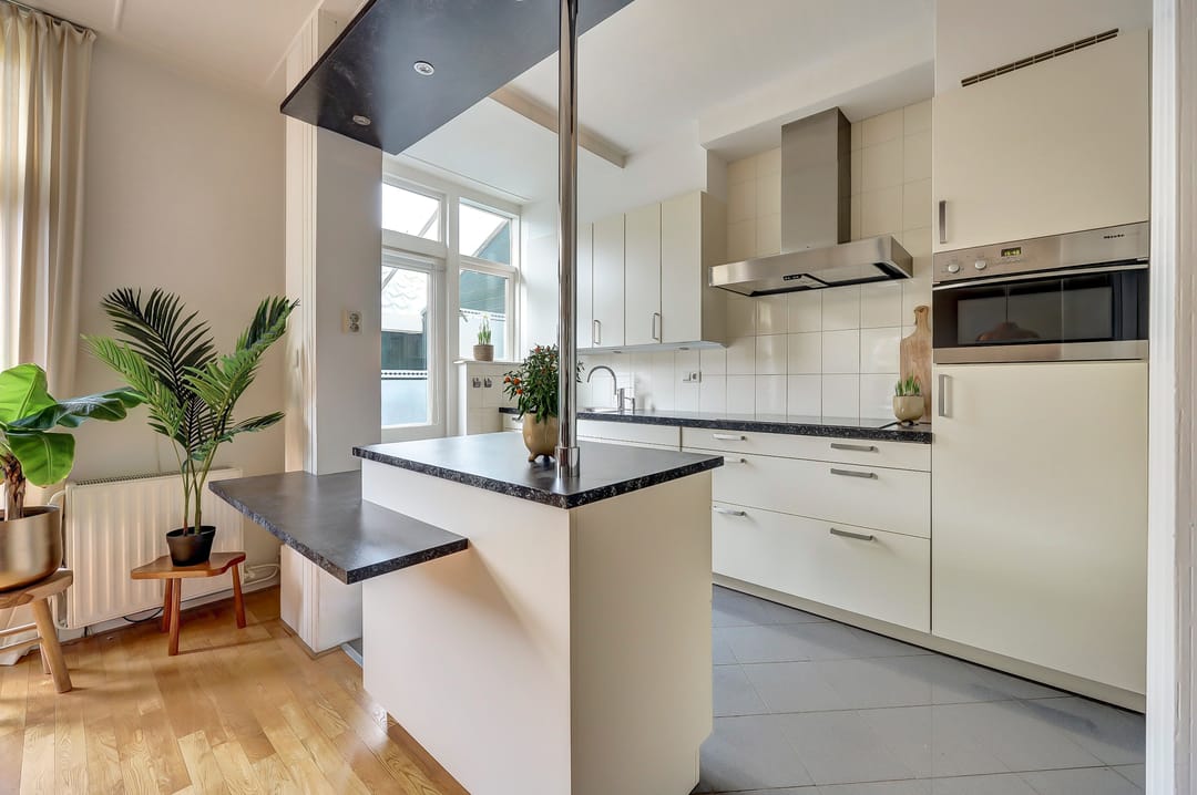 Photo 13 of Heeckerenlaan 27