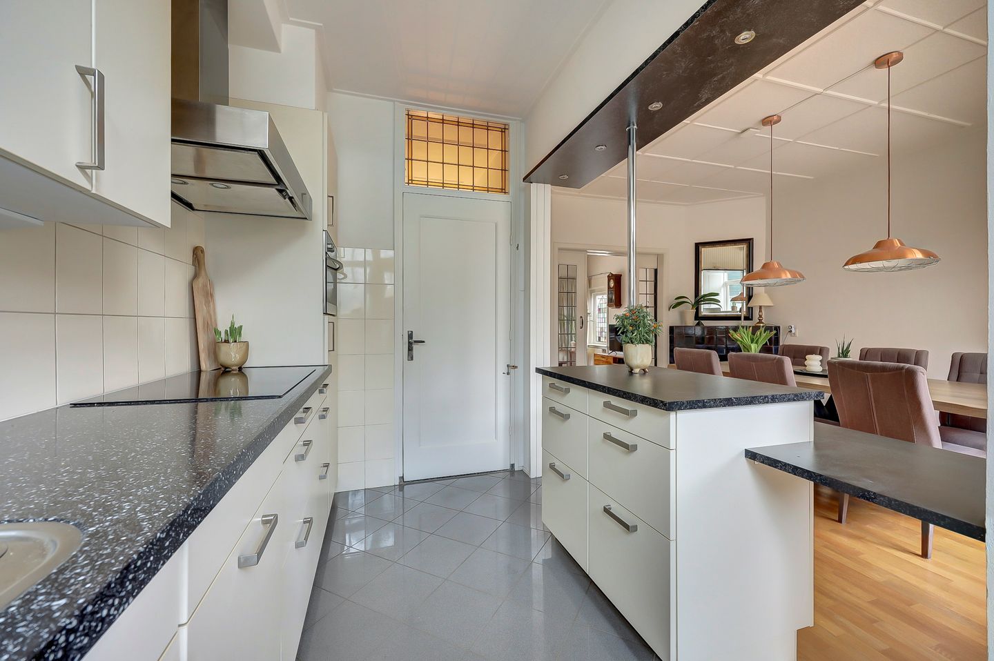 Photo 14 of Heeckerenlaan 27