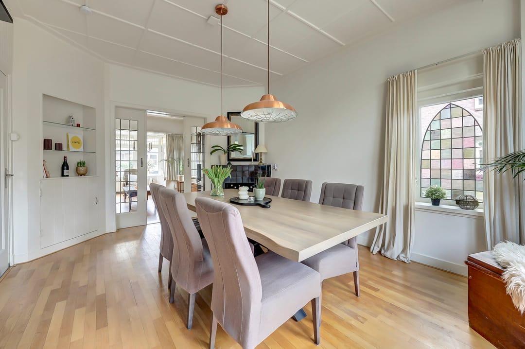 Photo 11 of Heeckerenlaan 27