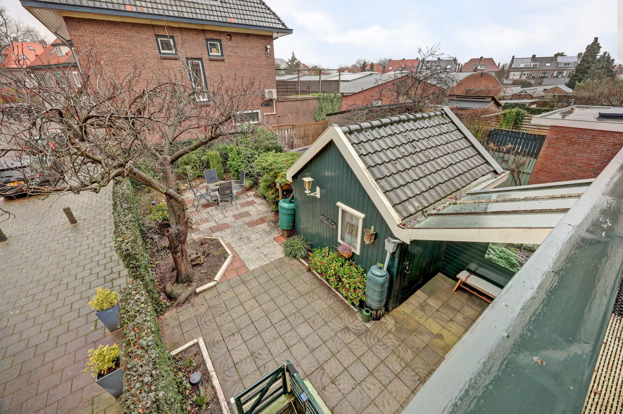 Photo 24 of Heeckerenlaan 27