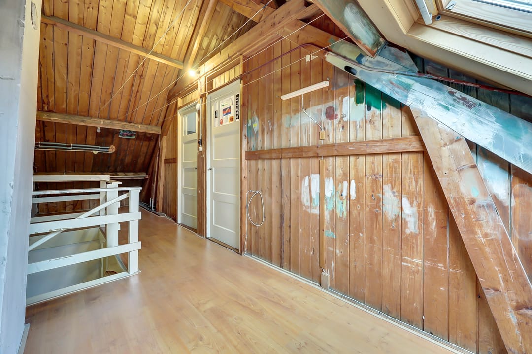 Photo 26 of Heeckerenlaan 27