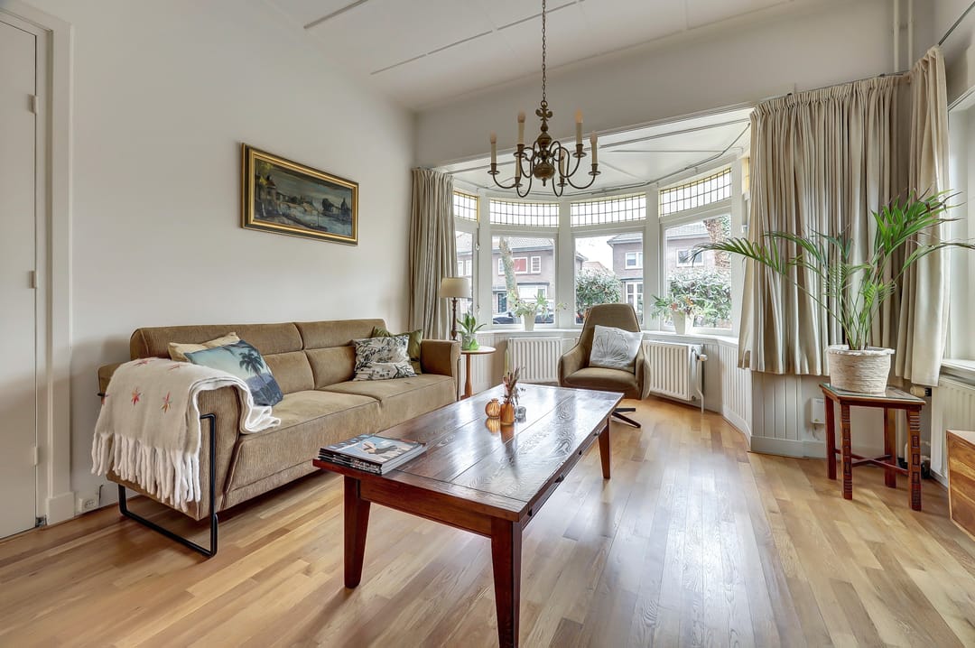 Photo 7 of Heeckerenlaan 27