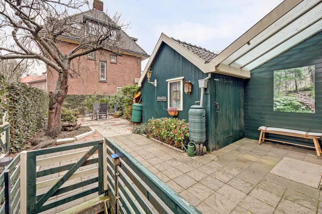 Photo 32 of Heeckerenlaan 27