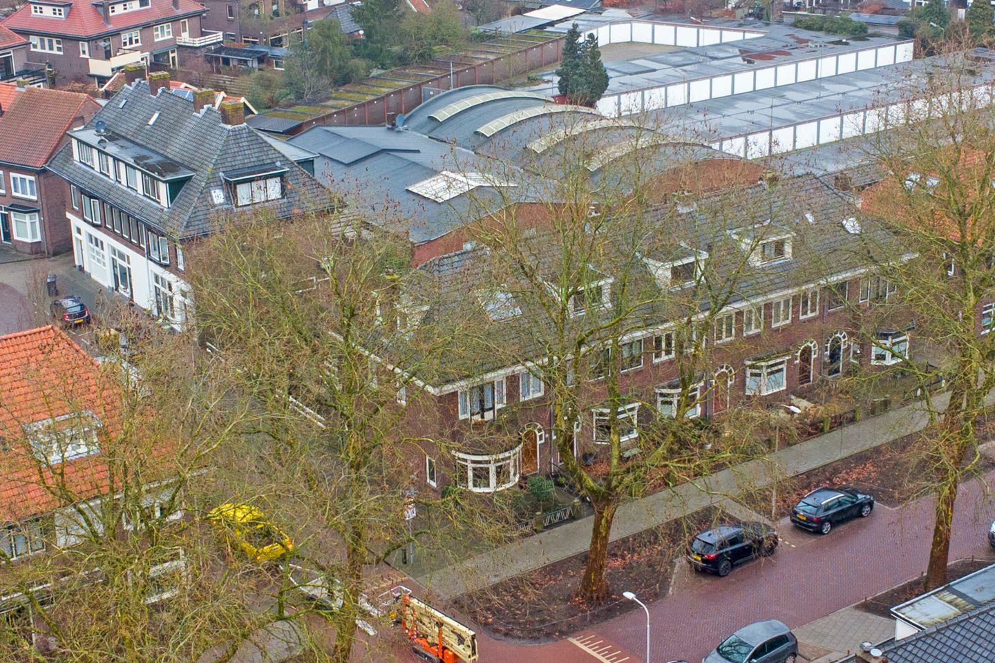 Photo 35 of Heeckerenlaan 27