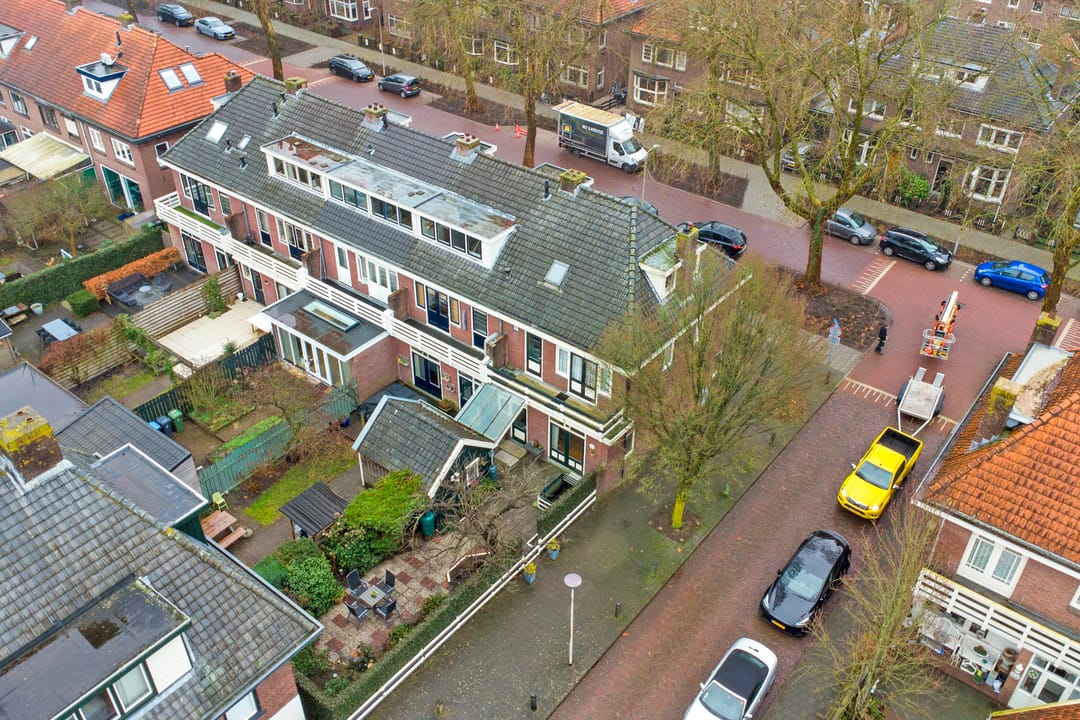 Photo 37 of Heeckerenlaan 27