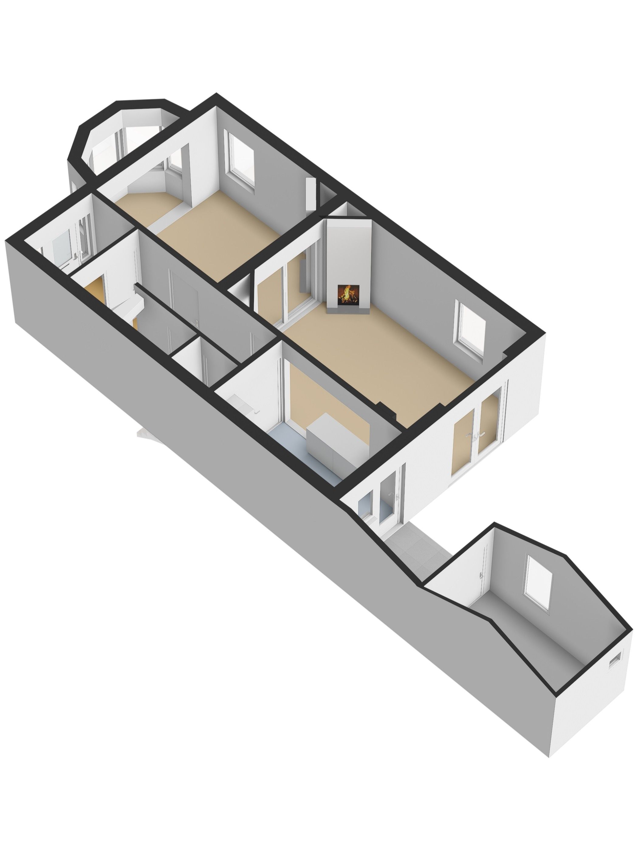 Photo 39 of Heeckerenlaan 27