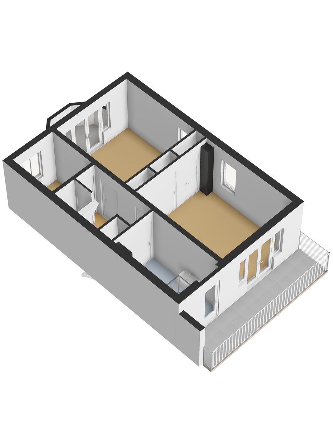 Photo 41 of Heeckerenlaan 27