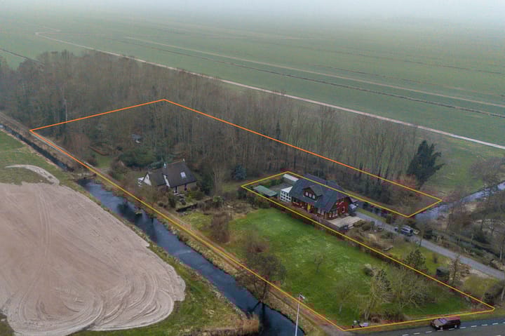 Foto 2 van Hoofdweg 68