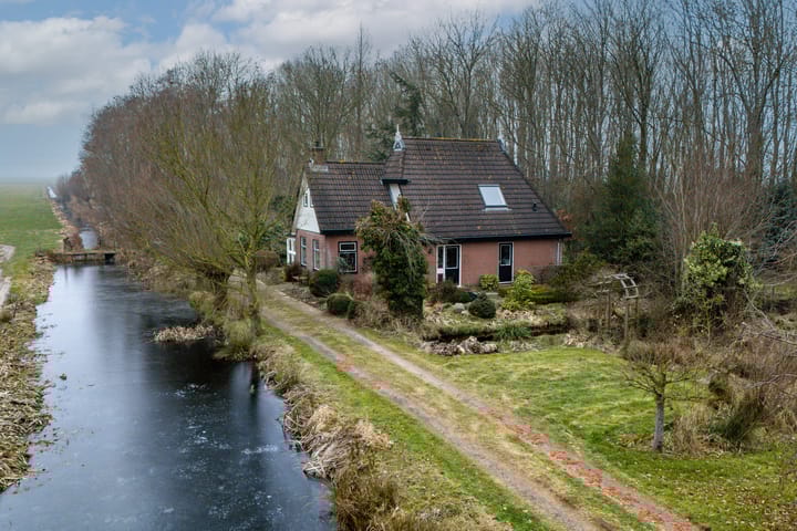 Foto 1 van Hoofdweg 68